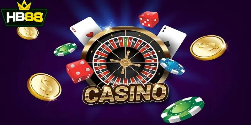 Bạn nên ưu tiên chọn game casino phù hợp với sở thích của mình Bạn nên ưu tiên chọn game casino phù hợp với sở thích của mình