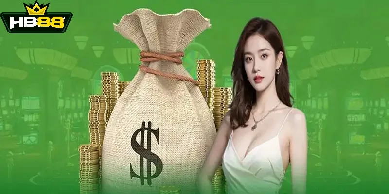 Cách tham gia khuyến mãi HB88 Cách tham gia khuyến mãi HB88