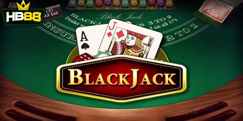Game bài blackjack thu hút nhiều người chơi nhờ luật cược đơn giản Game bài blackjack thu hút nhiều người chơi nhờ luật cược đơn giản
