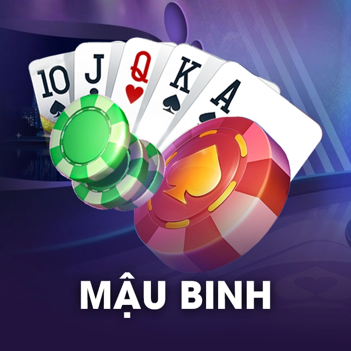Mậu Binh HB88