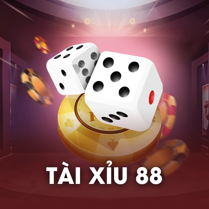 Tài xỉu 88 tại HB88