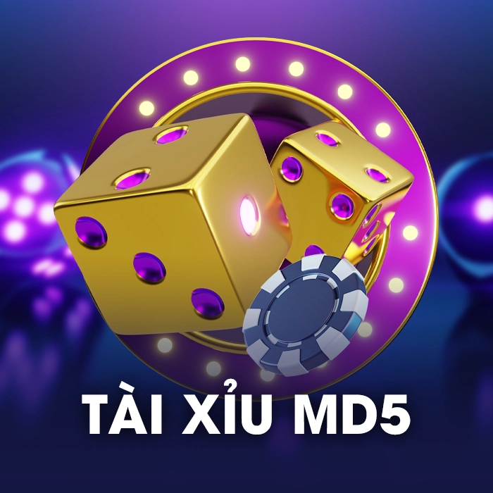 Tài xỉu MD5 tại HB88