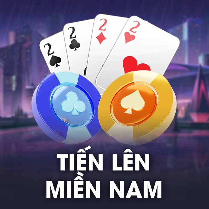 Tiến lên miền nam HB88