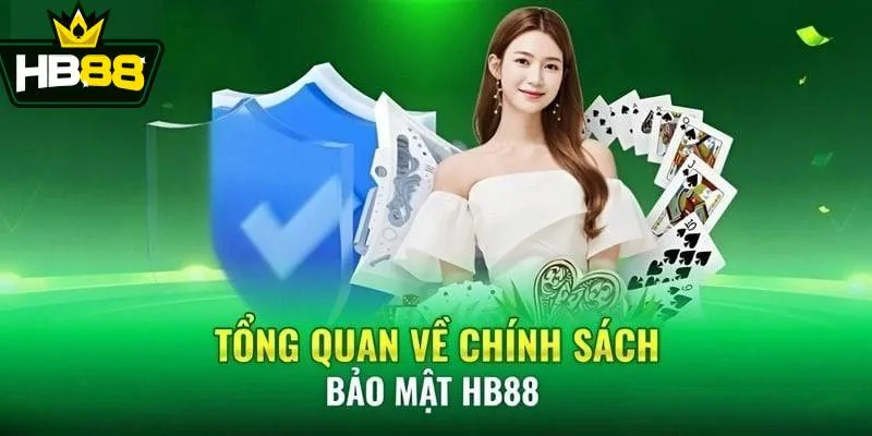 Hệ thống bảo mật thông tin cá nhân hội viên tại HB88 tiên tiến nhất Hệ thống bảo mật thông tin cá nhân hội viên tại HB88 tiên tiến nhất