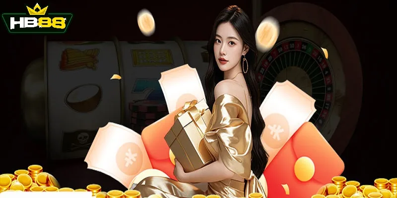 Lợi ích khi tham gia nhận khuyến mãi HB88 Lợi ích khi tham gia nhận khuyến mãi HB88